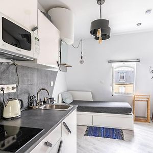 Apartamento de 1 Dormitorio